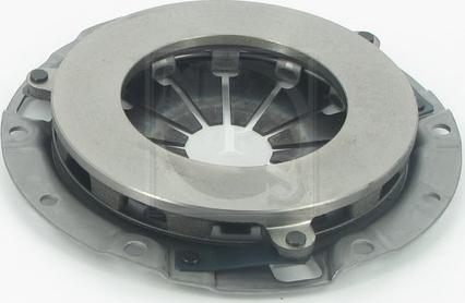 NPS D210U10 - Нажимной диск сцепления autospares.lv