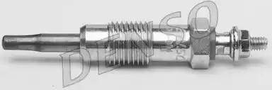 NPS DG-004 - Свеча накаливания autospares.lv