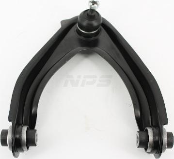 NPS H421A30 - Рычаг подвески колеса autospares.lv