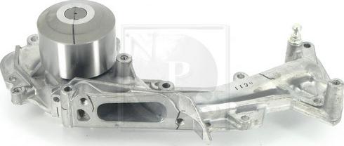 NPS H151A07 - Водяной насос autospares.lv