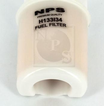 NPS H133I34 - Топливный фильтр autospares.lv