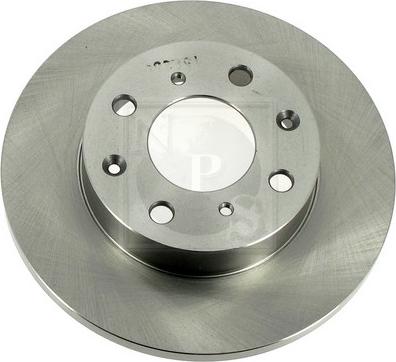 NPS H330A11 - Тормозной диск autospares.lv