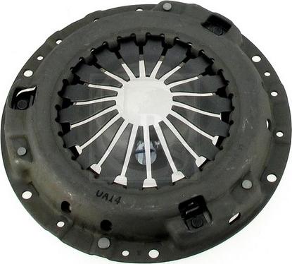 NPS H210A09 - Нажимной диск сцепления autospares.lv
