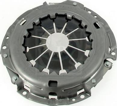 NPS H210A33 - Нажимной диск сцепления autospares.lv