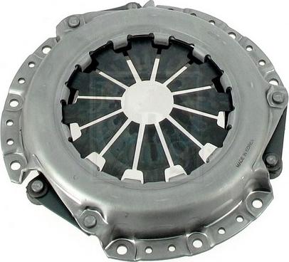 NPS H210I15 - Нажимной диск сцепления autospares.lv