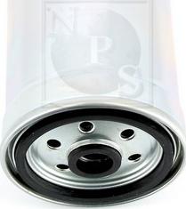 NPS I133U05 - Топливный фильтр autospares.lv