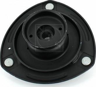 NPS K489A08 - Опора стойки амортизатора, подушка autospares.lv