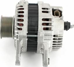 NPS M511A92 - Генератор autospares.lv