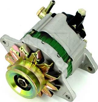 NPS M511A80 - Генератор autospares.lv