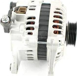 NPS M511A32 - Генератор autospares.lv