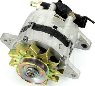 NPS M511A22 - Генератор autospares.lv