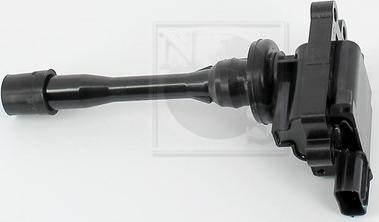 NPS M536I11 - Катушка зажигания autospares.lv