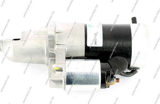 NPS M521A42 - Стартер autospares.lv