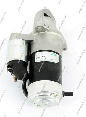 NPS M521A42 - Стартер autospares.lv