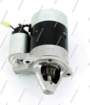 NPS M521A05 - Стартер autospares.lv