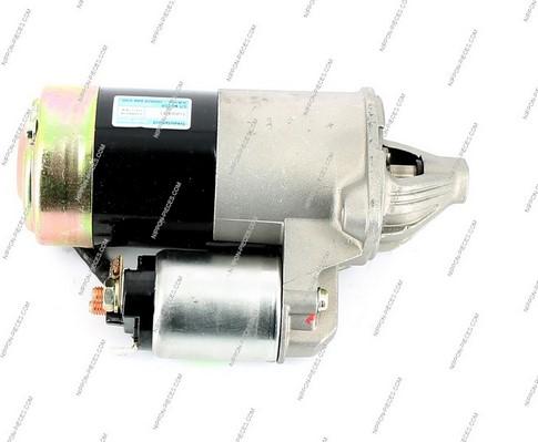 NPS M521I08 - Стартер autospares.lv