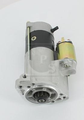 NPS M521I33A - Стартер autospares.lv