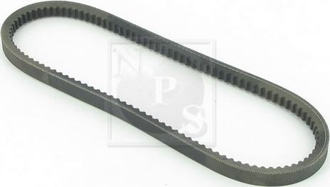 NPS M111A62 - Клиновой ремень, поперечные рёбра autospares.lv