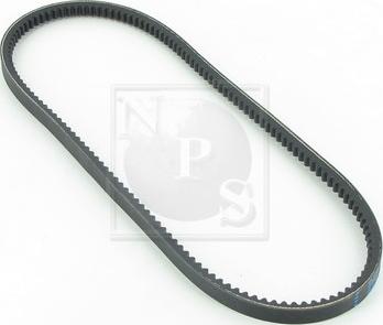 NPS M111A05 - Клиновой ремень, поперечные рёбра autospares.lv