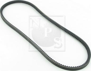 NPS M111A08 - Клиновой ремень, поперечные рёбра autospares.lv