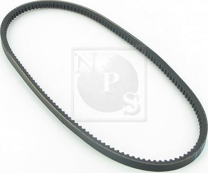 NPS M111A03 - Клиновой ремень, поперечные рёбра autospares.lv