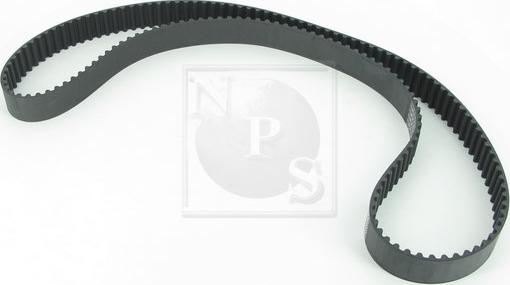 NPS M112A33 - Зубчатый ремень ГРМ autospares.lv