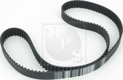 NPS M112I30 - Зубчатый ремень ГРМ autospares.lv