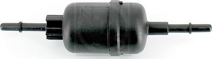 NPS M133A41 - Топливный фильтр autospares.lv