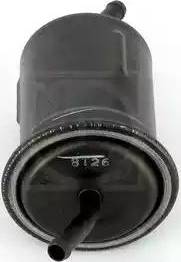 NPS M133A09 - Топливный фильтр autospares.lv