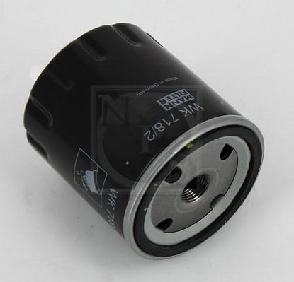 NPS M133I40 - Топливный фильтр autospares.lv