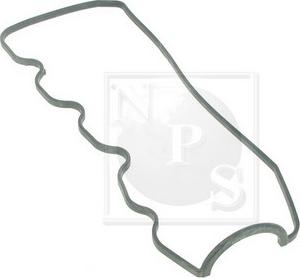 NPS M122I11 - Прокладка, крышка головки цилиндра autospares.lv