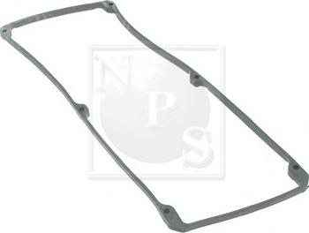 NPS M122I30 - Прокладка, крышка головки цилиндра autospares.lv