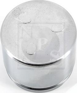 NPS M383I05 - Поршень, корпус скобы тормоза autospares.lv