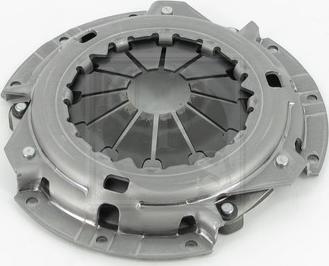 NPS M210A30 - Нажимной диск сцепления autospares.lv