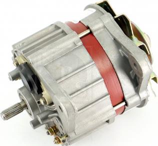 NPS O511L00 - Генератор autospares.lv