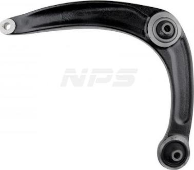 NPS P421A09 - Рычаг подвески колеса autospares.lv