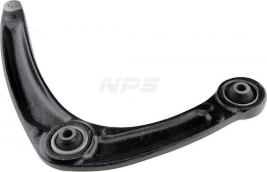 NPS P421A10 - Рычаг подвески колеса autospares.lv