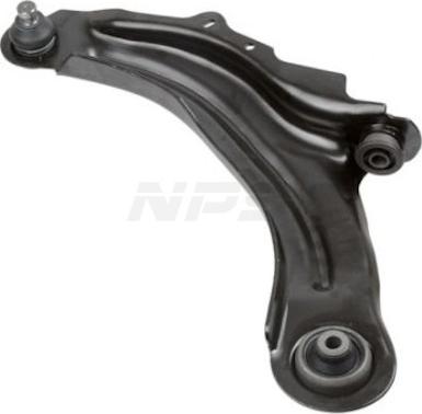 NPS R421T01 - Рычаг подвески колеса autospares.lv