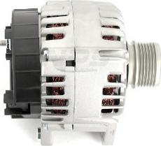 NPS R511T01 - Генератор autospares.lv