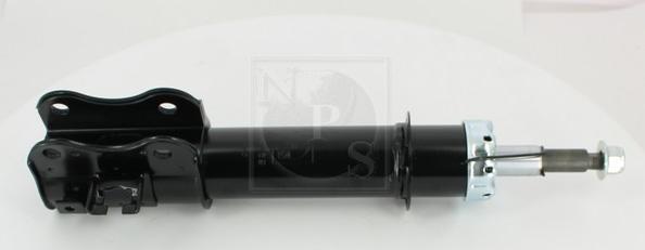 NPS S490I69 - Амортизатор autospares.lv