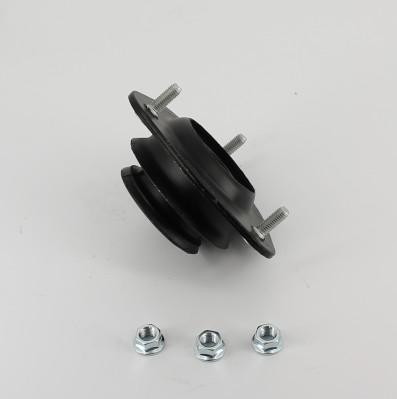 NPS S489U00 - Опора стойки амортизатора, подушка autospares.lv