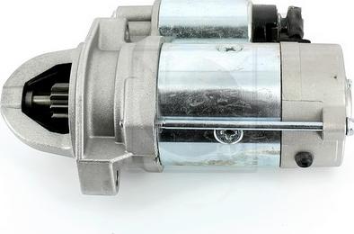 NPS S521G05 - Стартер autospares.lv