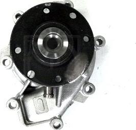 NPS S151G02 - Водяной насос autospares.lv