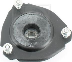 NPS T489A05 - Опора стойки амортизатора, подушка autospares.lv