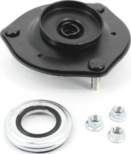 NPS T489A27 - Опора стойки амортизатора, подушка autospares.lv