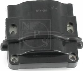 NPS T536A19 - Катушка зажигания autospares.lv