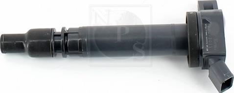 NPS T536A24 - Катушка зажигания autospares.lv