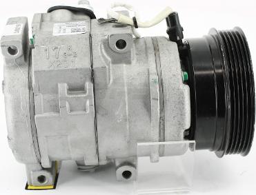 NPS T525A18 - Компрессор кондиционера autospares.lv