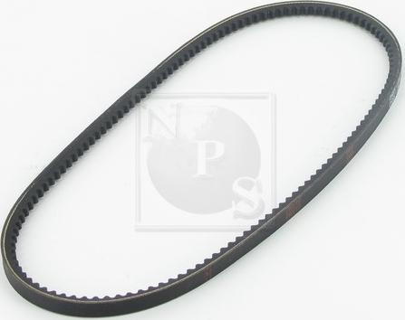 NPS T111A03 - Клиновой ремень, поперечные рёбра autospares.lv