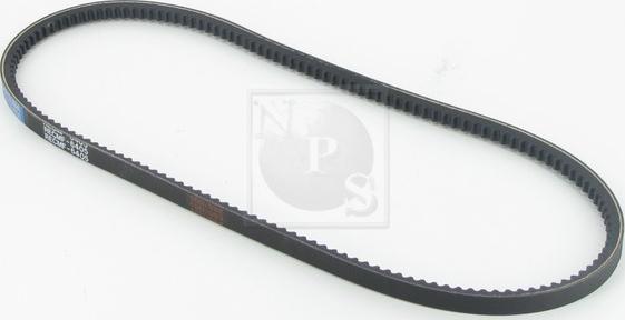 NPS T111A15 - Клиновой ремень, поперечные рёбра autospares.lv